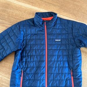 Patagonia Men's Nano Puff® Jacket